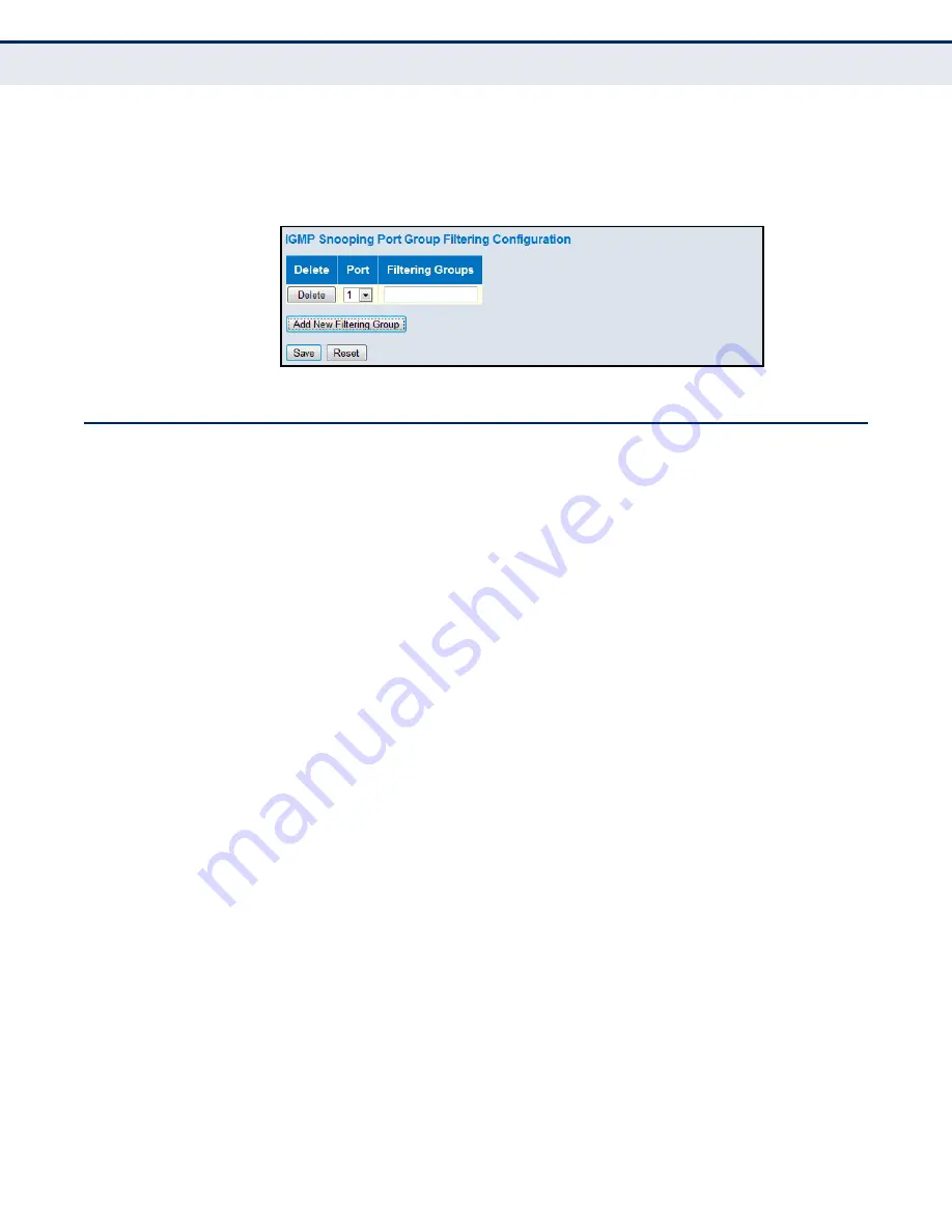 LevelOne GEL-2670 User Manual Download Page 157