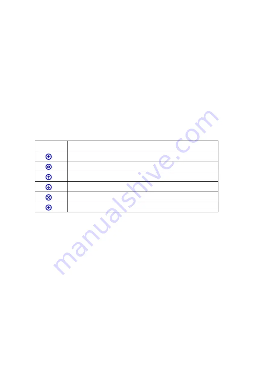 LevelOne GEP-1070 User Manual Download Page 96