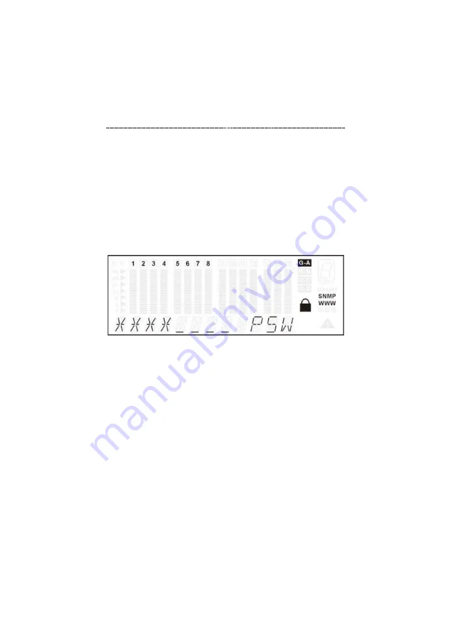 LevelOne GSW-0800TXM User Manual Download Page 53