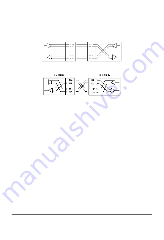 LevelOne GSW-1601TX User Manual Download Page 40