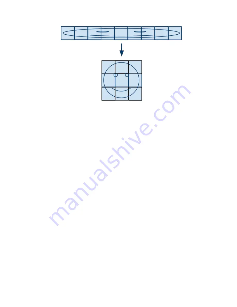 LevelOne HVE-6601R User Manual Download Page 23