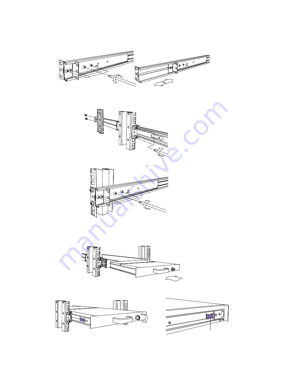 LevelOne KVM-0115 User Manual Download Page 6