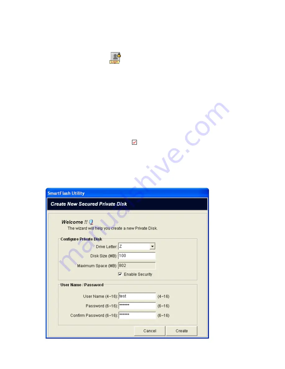 LevelOne MUS-1001 User Manual Download Page 37