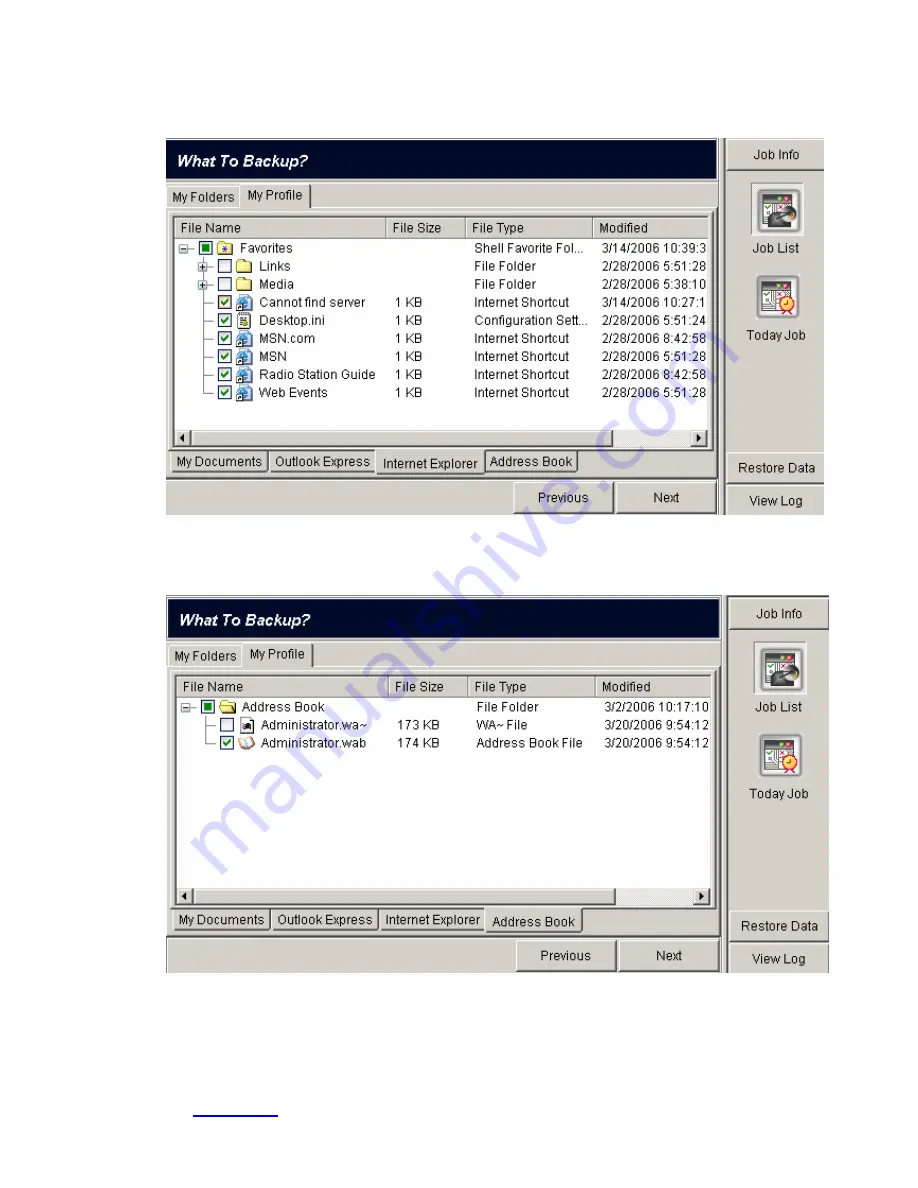 LevelOne MUS-1001 User Manual Download Page 50