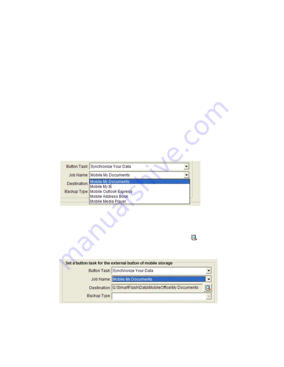 LevelOne MUS-1001 User Manual Download Page 71