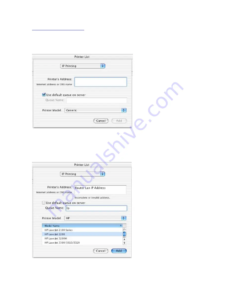 LevelOne NetCon FBR-1415TX User Manual Download Page 75