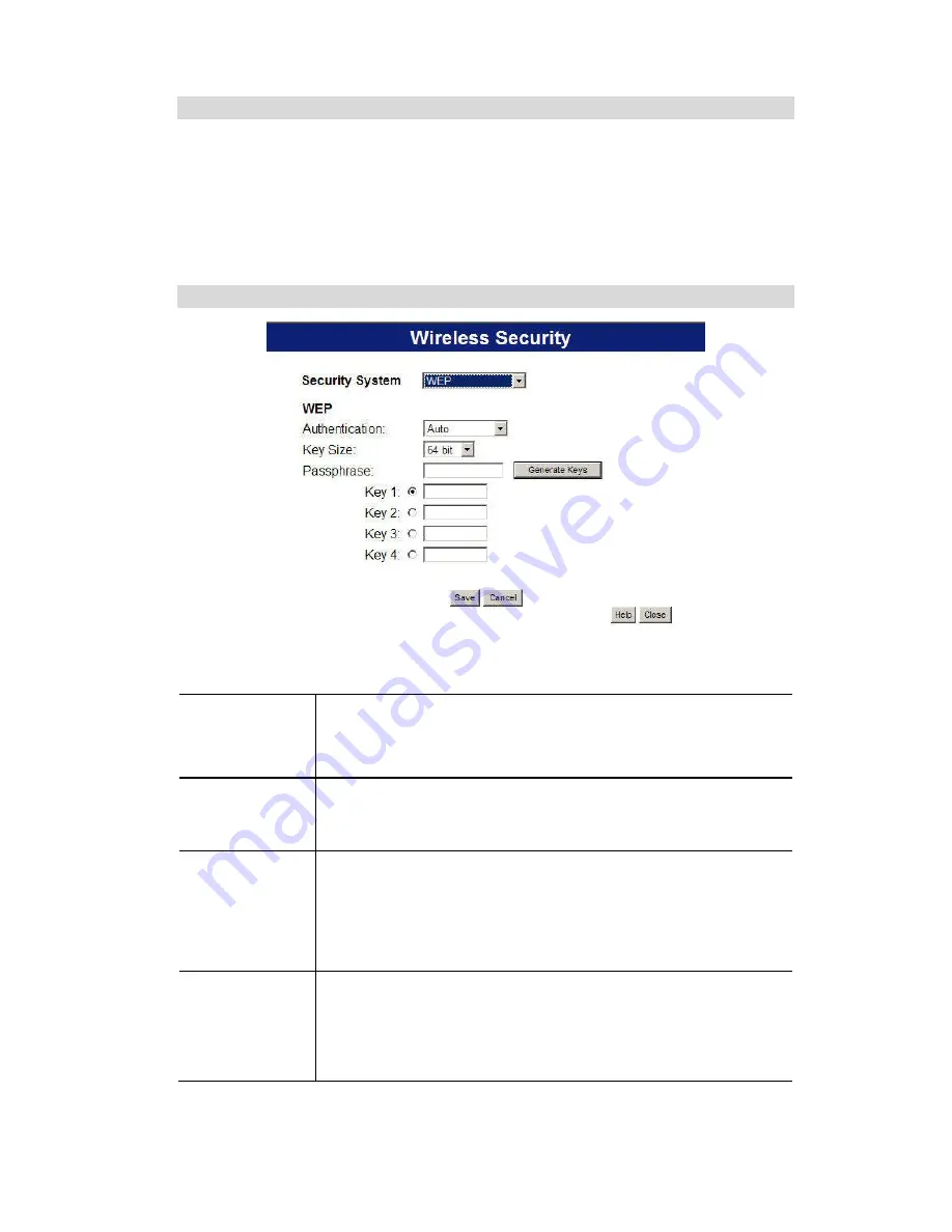 LevelOne NetCon WBR-3408 Скачать руководство пользователя страница 24