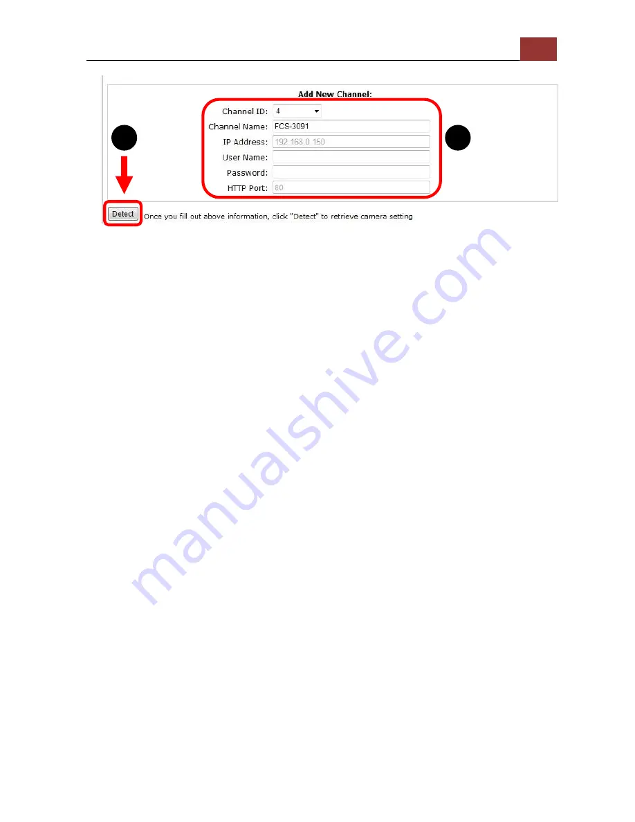 LevelOne NVR-0316 Скачать руководство пользователя страница 117