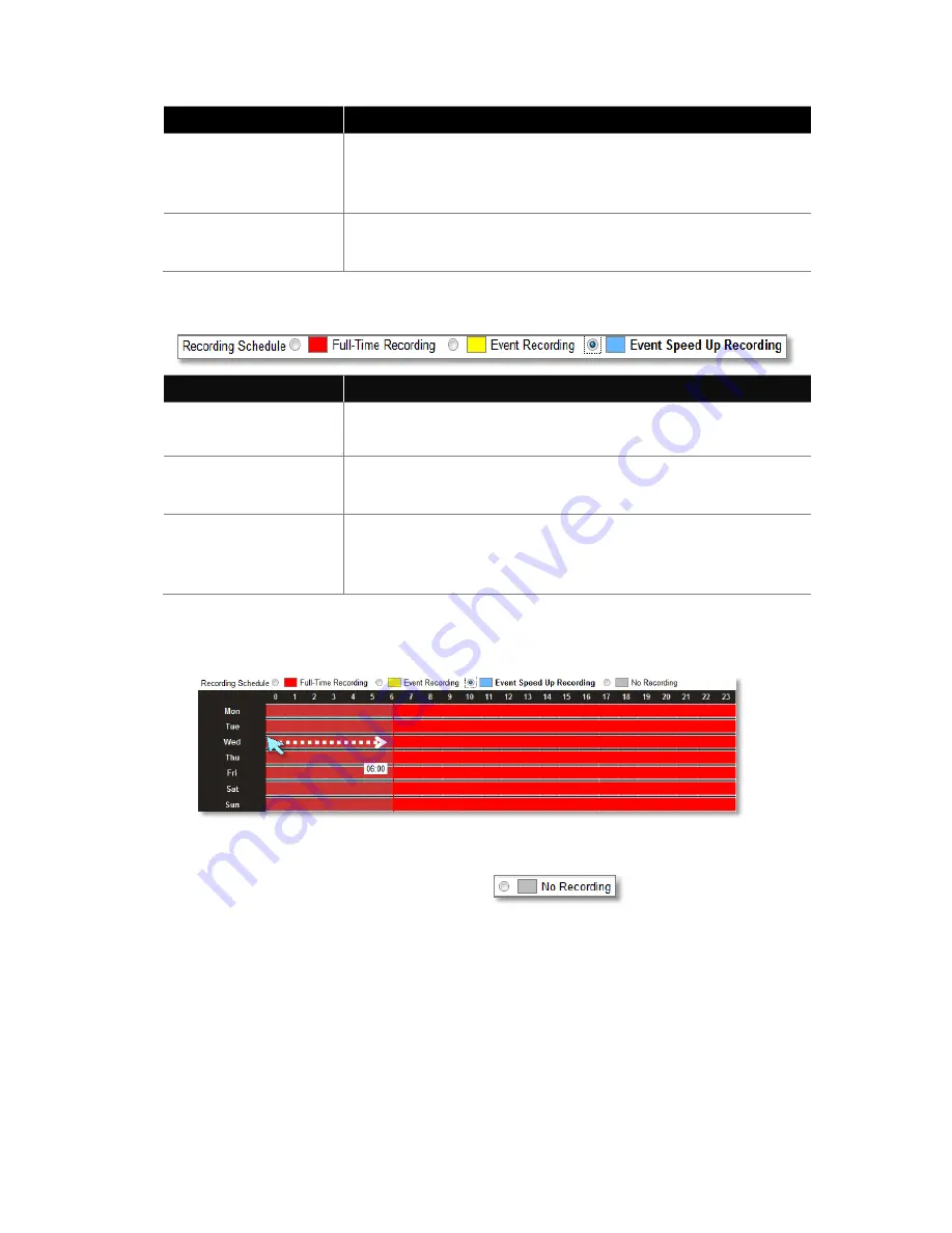 LevelOne NVR-1204 Administrator'S Manual Download Page 115