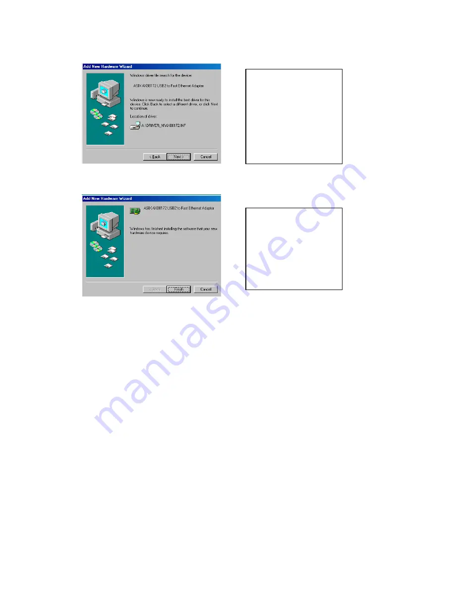 LevelOne UDS-1000 User Manual Download Page 16