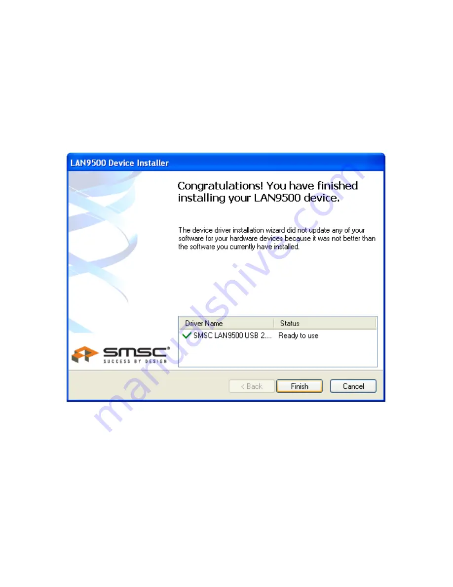 LevelOne USB-0501 Quick Installation Manual Download Page 23