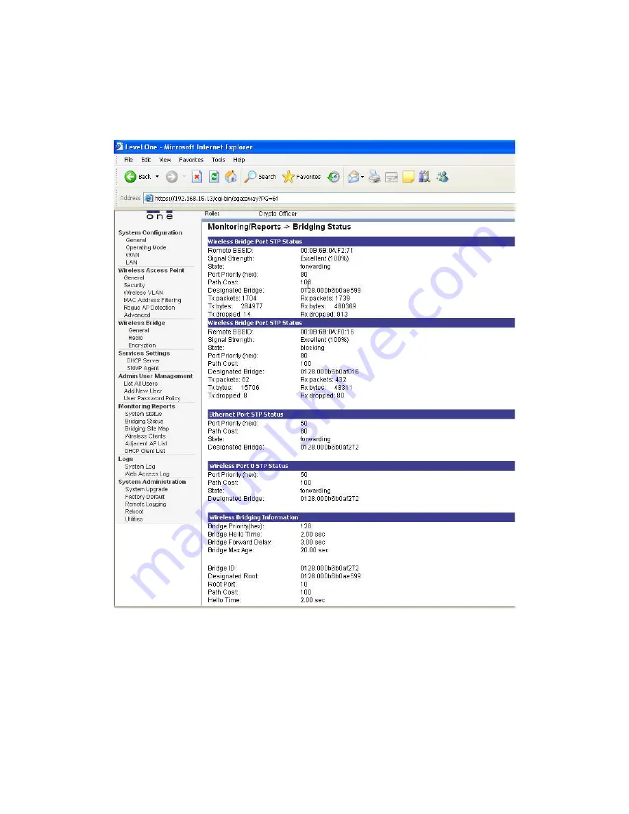 LevelOne WAB-3000 How To Set Up Download Page 9