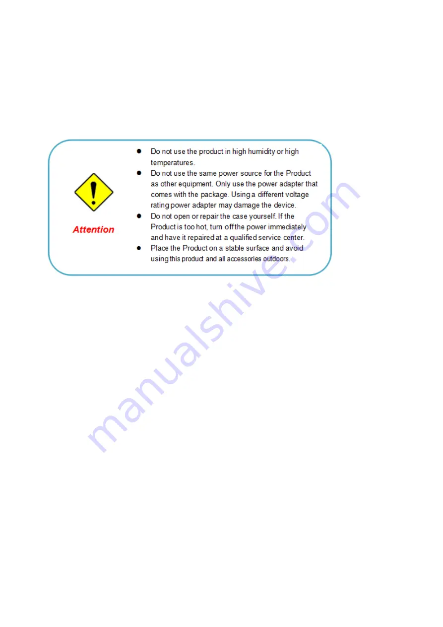 LevelOne WAC-2000 User Manual Download Page 2