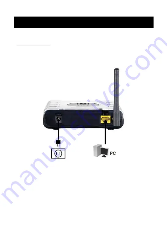 LevelOne WAP-6002 Quick Installation Manual Download Page 17