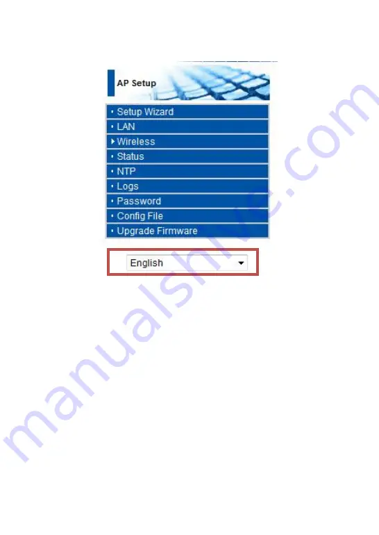 LevelOne WAP-6002 Quick Installation Manual Download Page 20