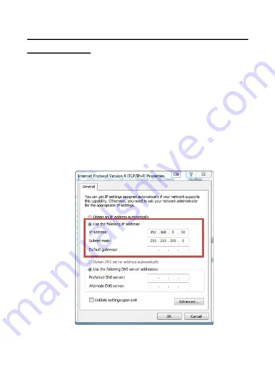 LevelOne WAP-6002 Quick Installation Manual Download Page 39