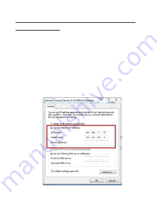 LevelOne WAP-6002 Quick Installation Manual Download Page 67