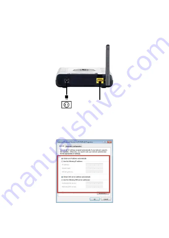 LevelOne WAP-6002 Quick Installation Manual Download Page 100