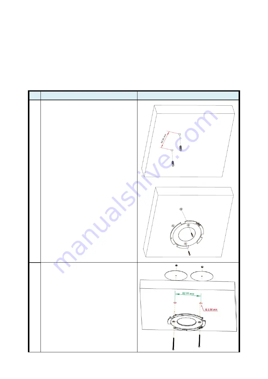 LevelOne WAP-6101 User Manual Download Page 8