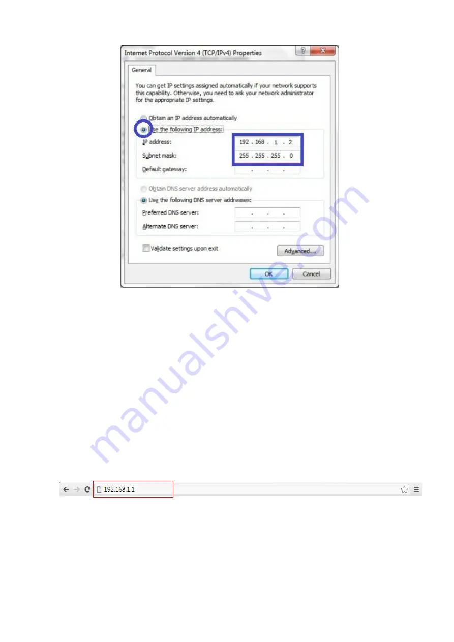 LevelOne WAP-6101 User Manual Download Page 15