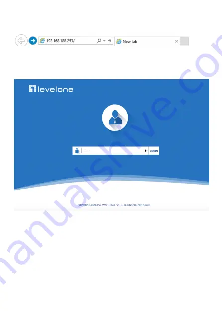 LevelOne WAP-8123 Quick Installation Manual Download Page 13