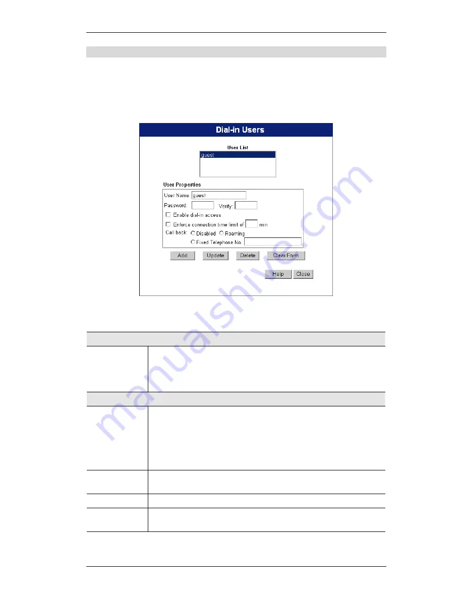 LevelOne WBR-1100TX User Manual Download Page 77