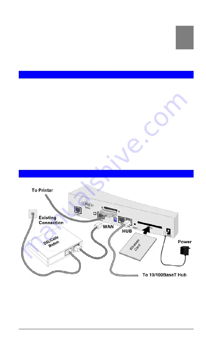 LevelOne WBR-1101TX Скачать руководство пользователя страница 12