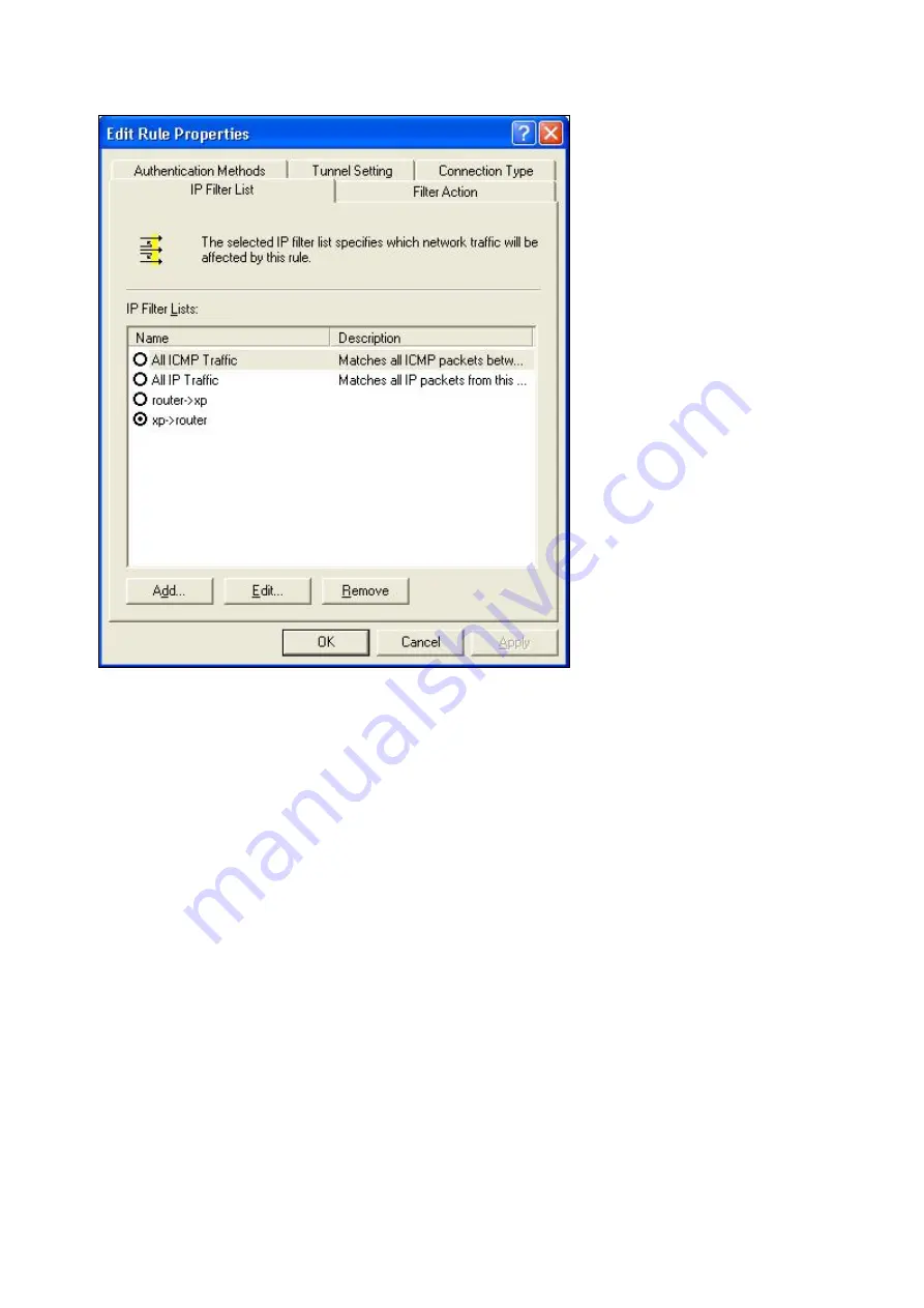 LevelOne WBR-3402TX User Manual Download Page 102