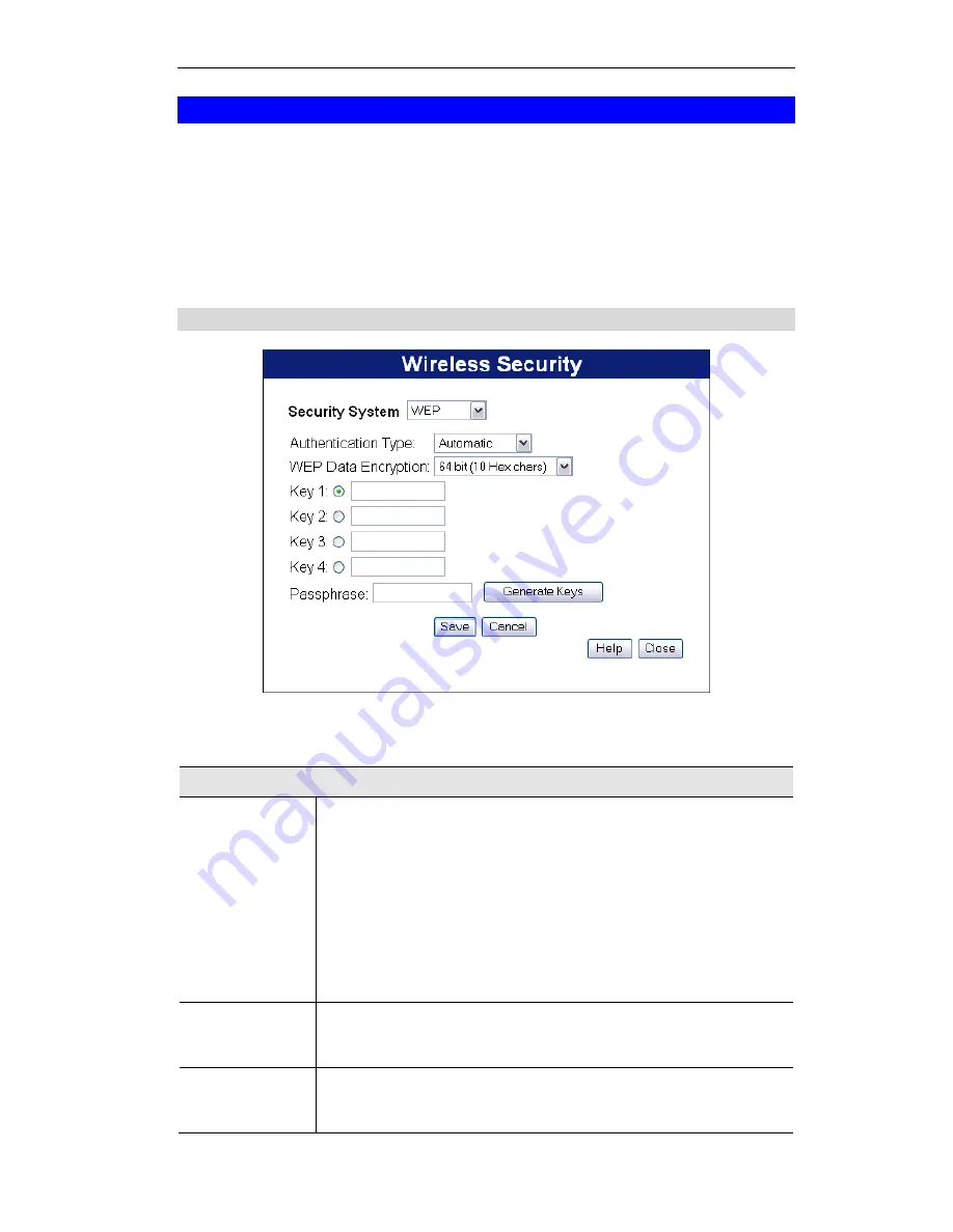 LevelOne WBR-3460 Скачать руководство пользователя страница 25