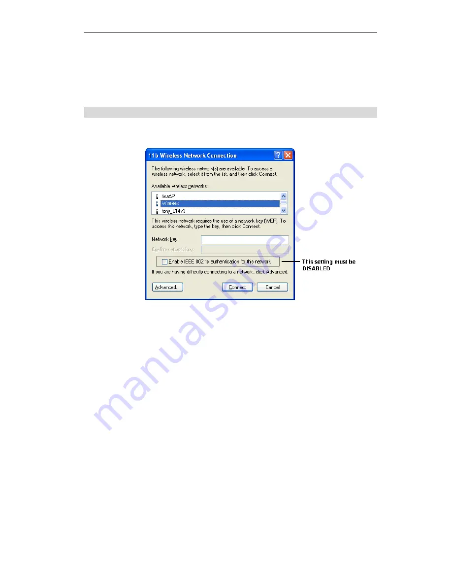 LevelOne WBR-3460 User Manual Download Page 42