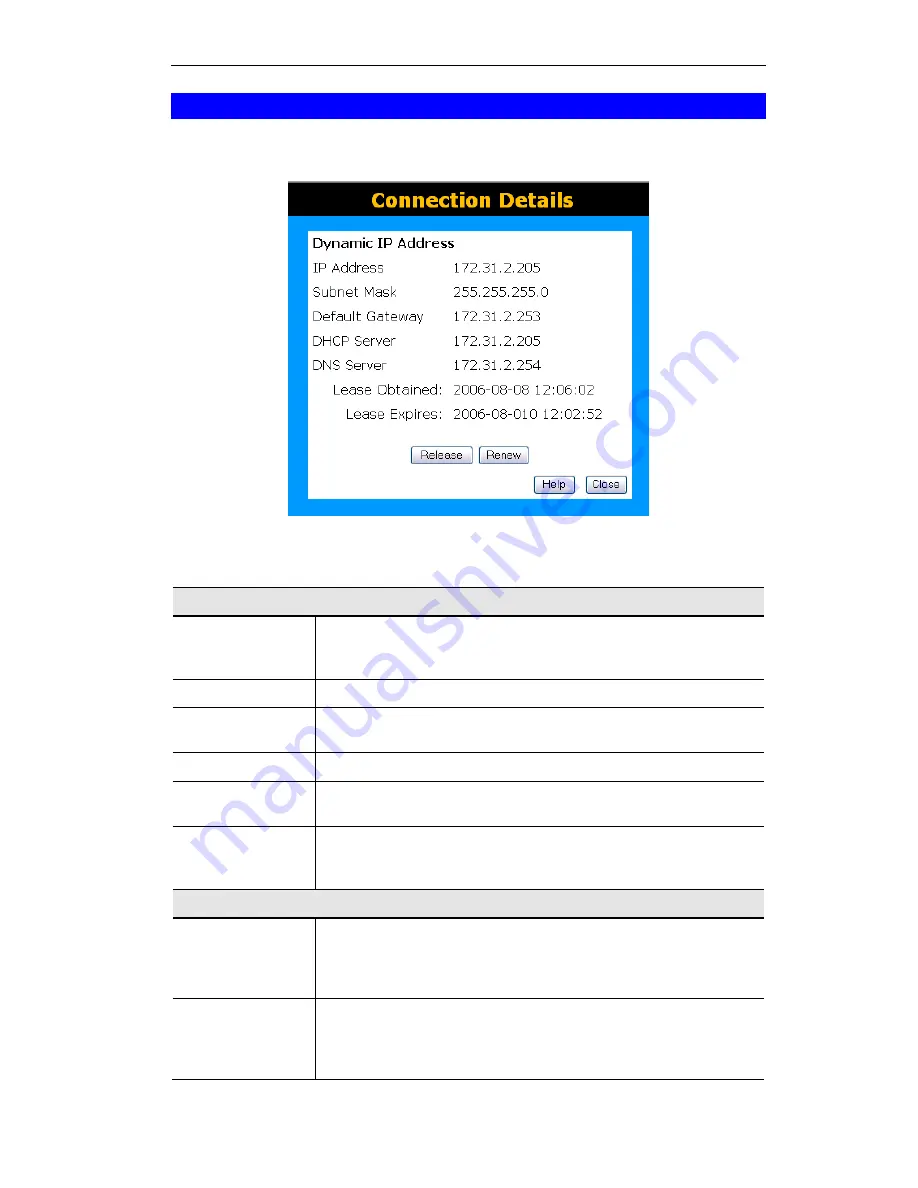 LevelOne WBR-3460 User Manual Download Page 55