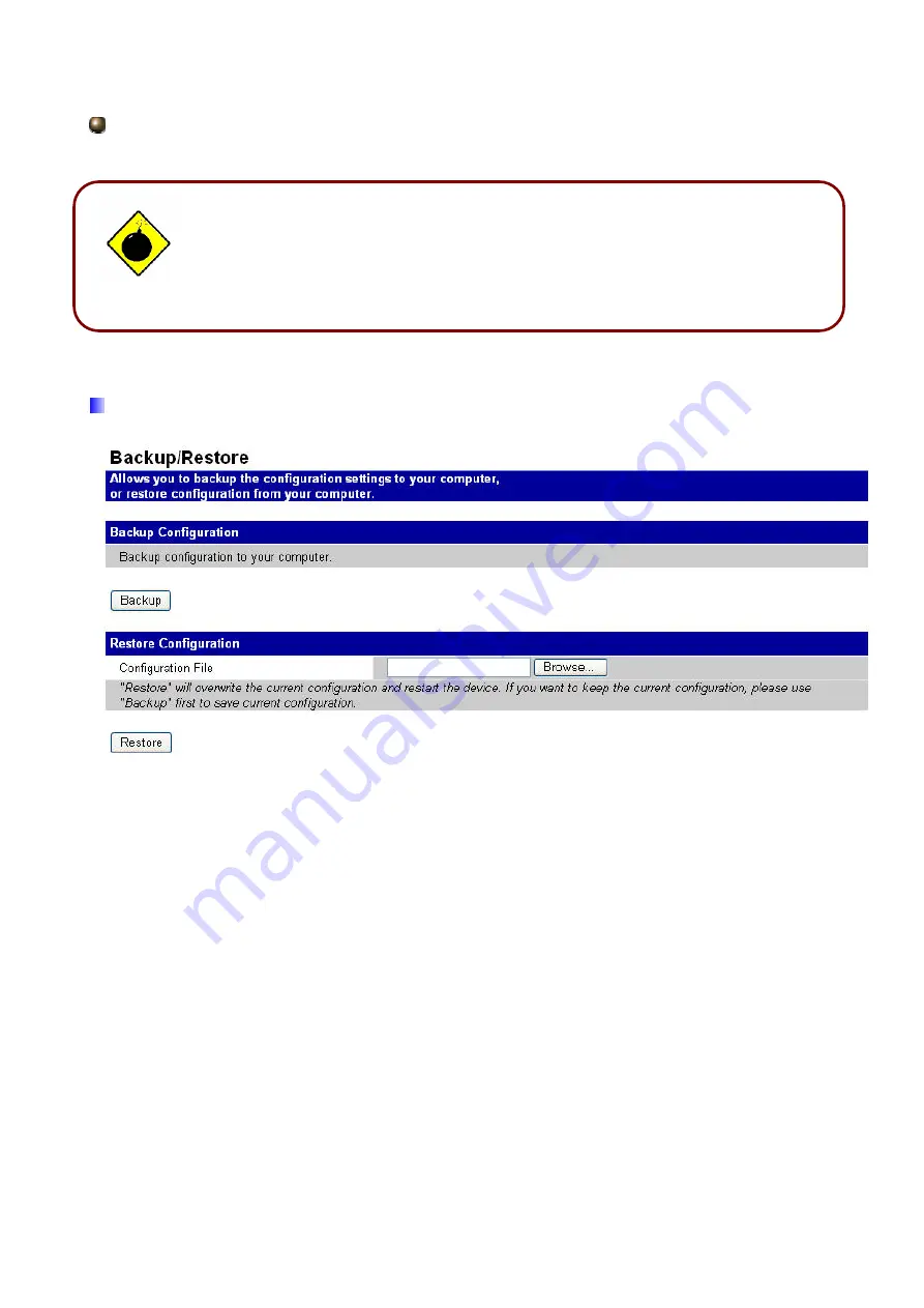 LevelOne WBR-3470 Скачать руководство пользователя страница 50