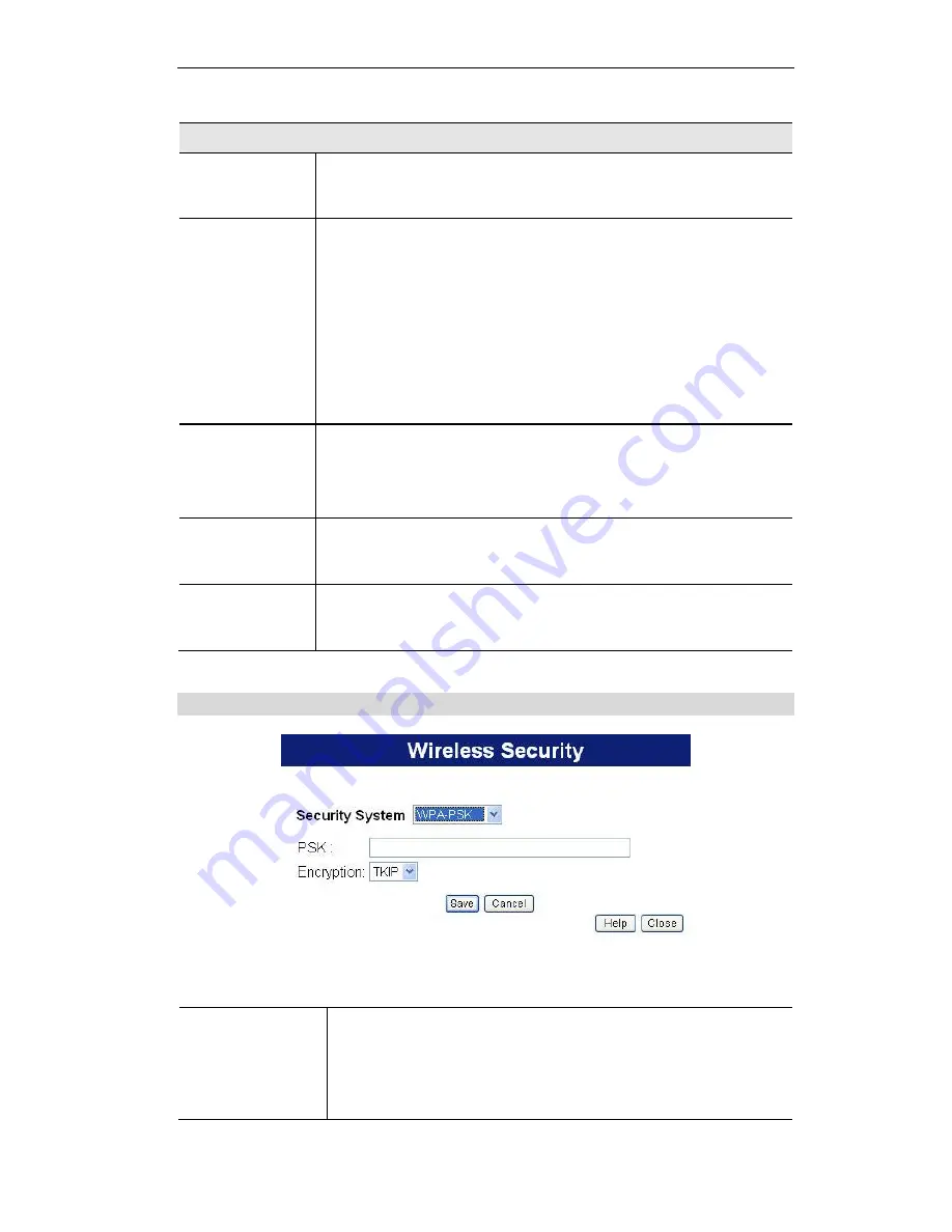 LevelOne WBR-6010 User Manual Download Page 28