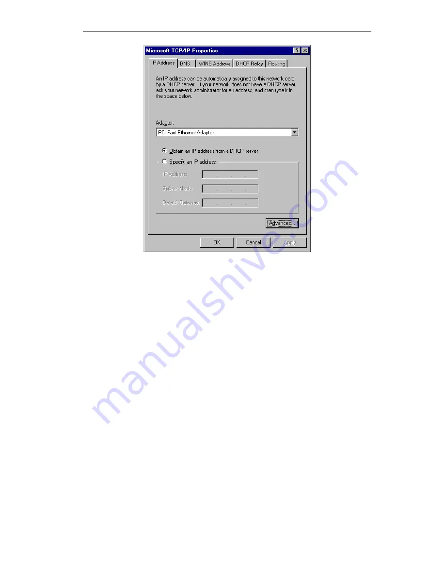 LevelOne WBR-6010 User Manual Download Page 38