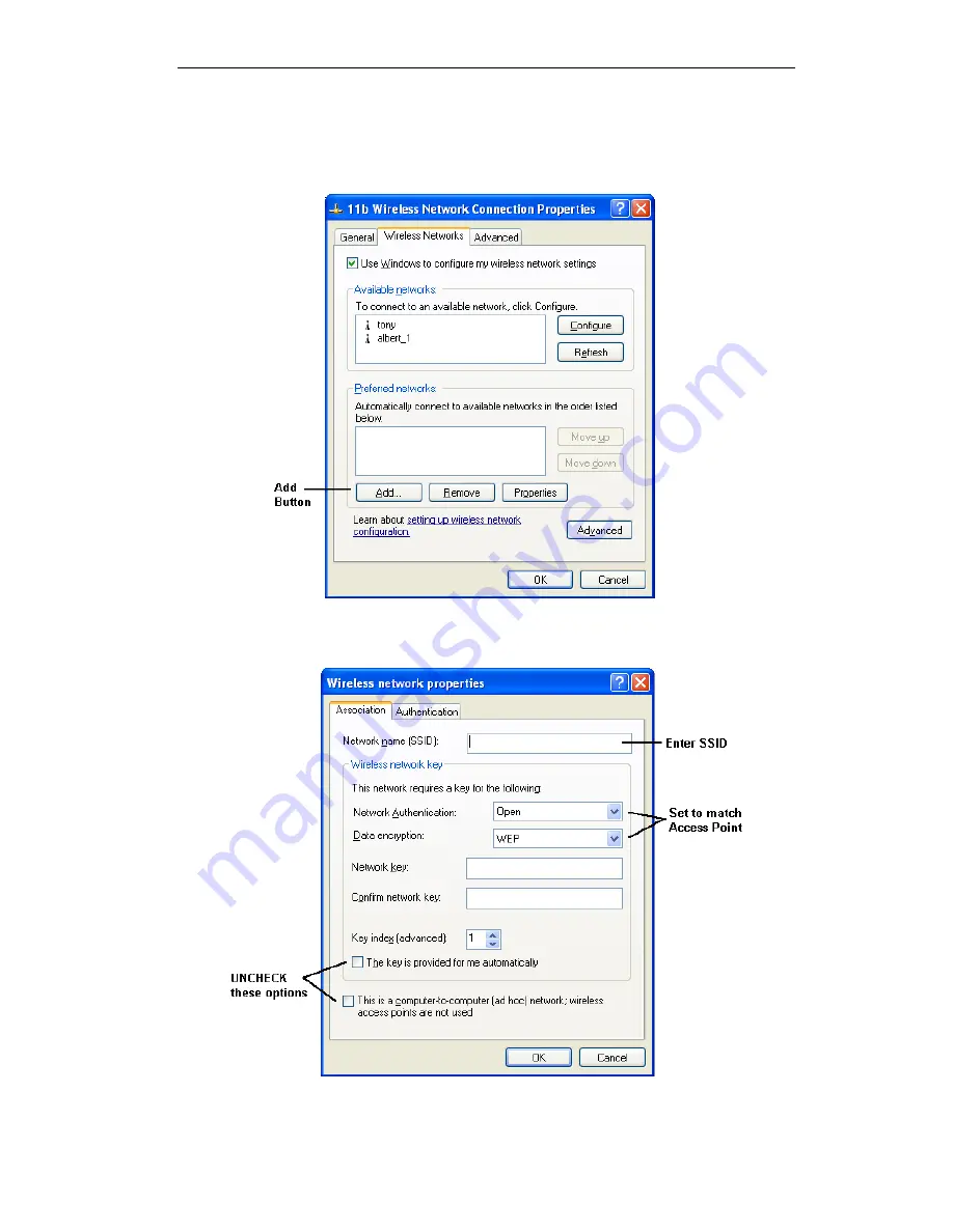 LevelOne WBR-6010 Скачать руководство пользователя страница 56