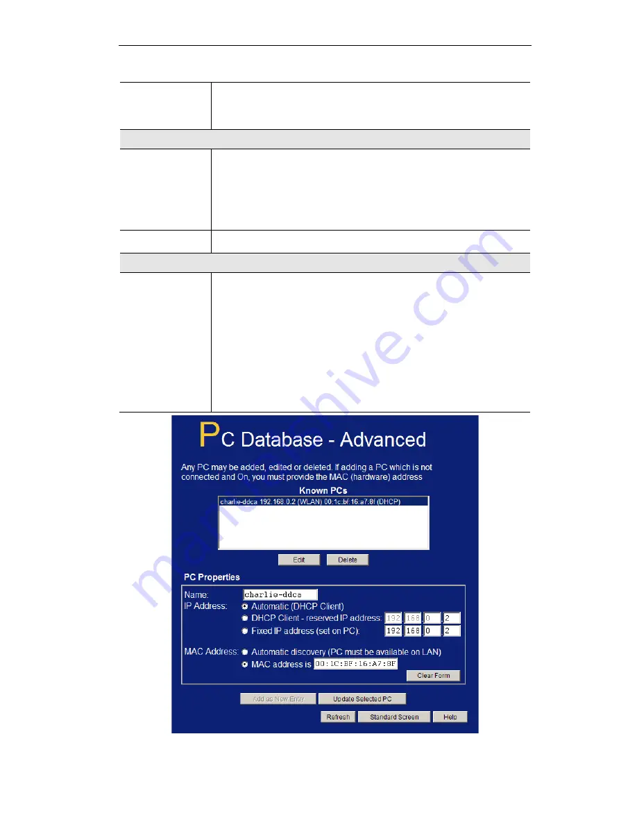 LevelOne WBR-6010 Скачать руководство пользователя страница 87