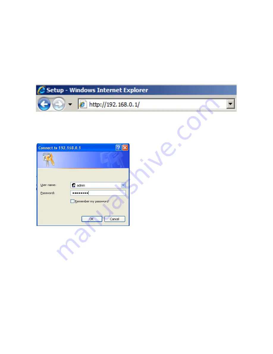 LevelOne WBR-6601 Quick Installation Manual Download Page 37