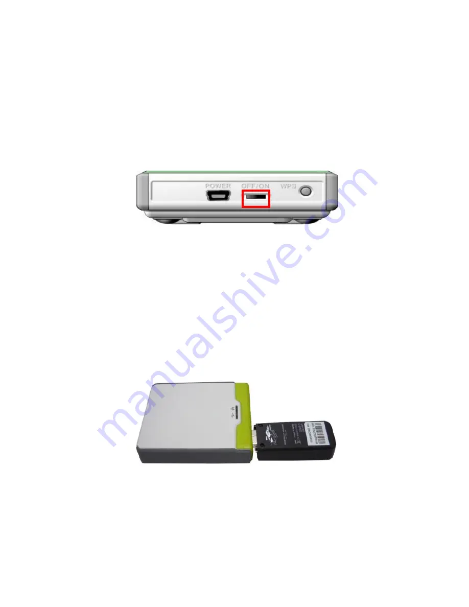 LevelOne WBR-6801 Quick Installation Manual Download Page 33