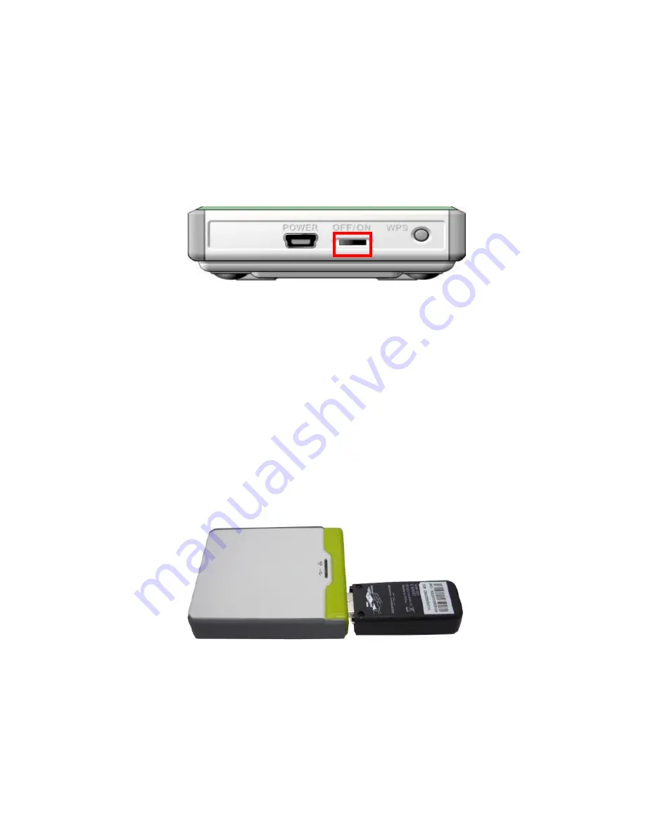 LevelOne WBR-6801 Quick Installation Manual Download Page 47