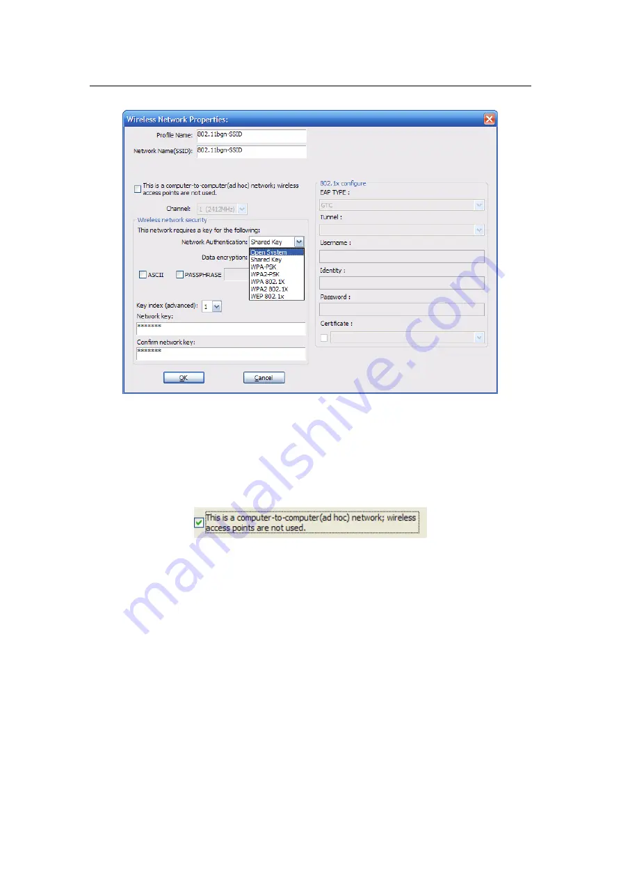 LevelOne WF-2111 User Manual Download Page 14