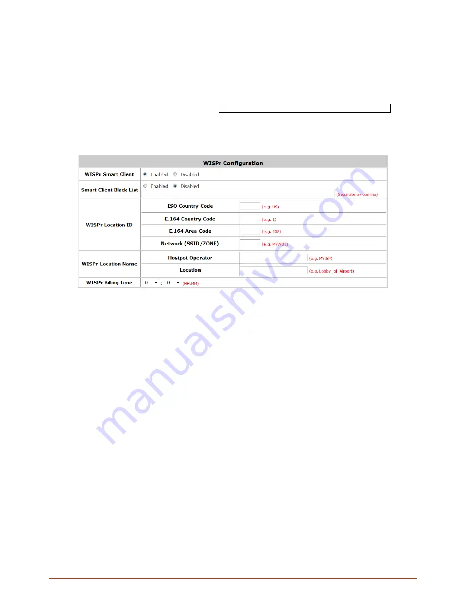 LevelOne WHG-311 User Manual Download Page 51