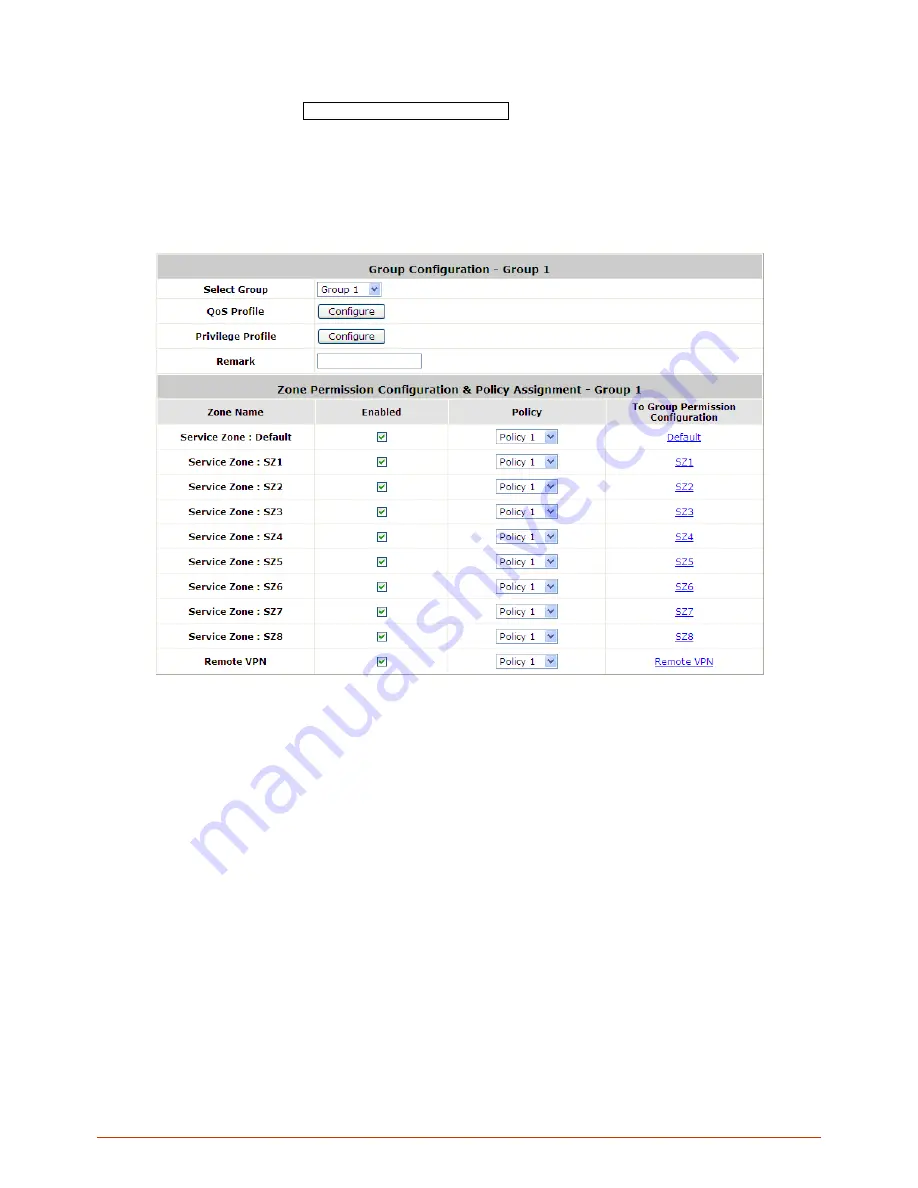 LevelOne WHG-311 User Manual Download Page 90