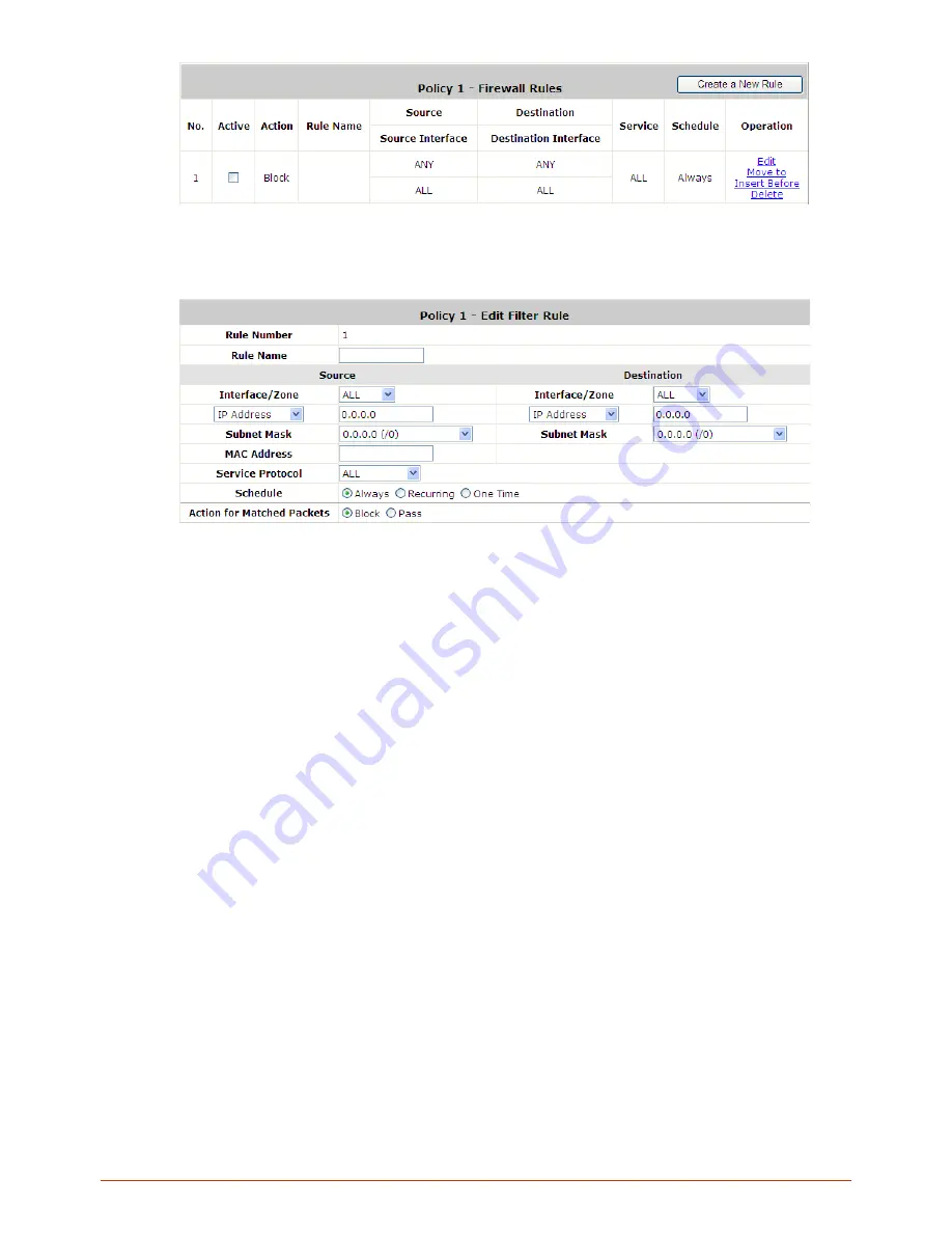 LevelOne WHG-311 User Manual Download Page 101