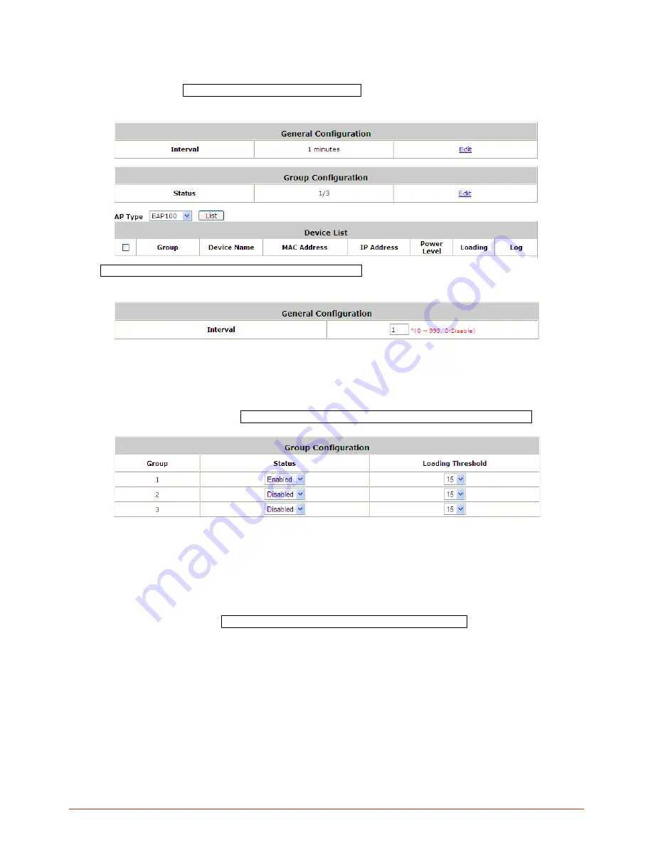 LevelOne WHG-311 User Manual Download Page 149