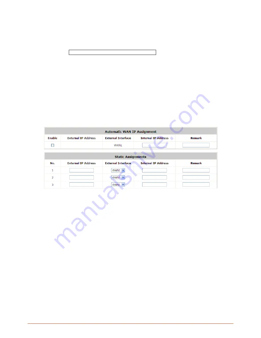 LevelOne WHG-311 User Manual Download Page 170