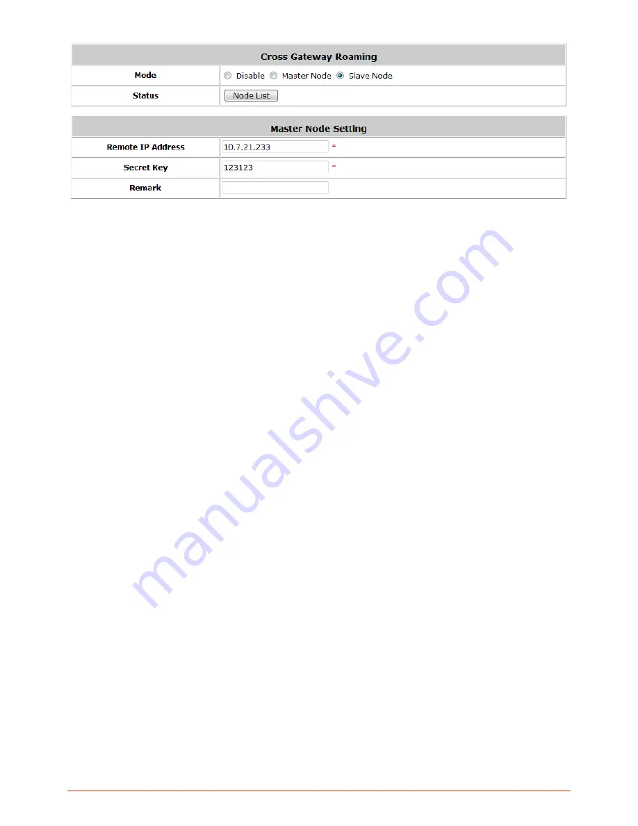 LevelOne WHG-311 User Manual Download Page 268