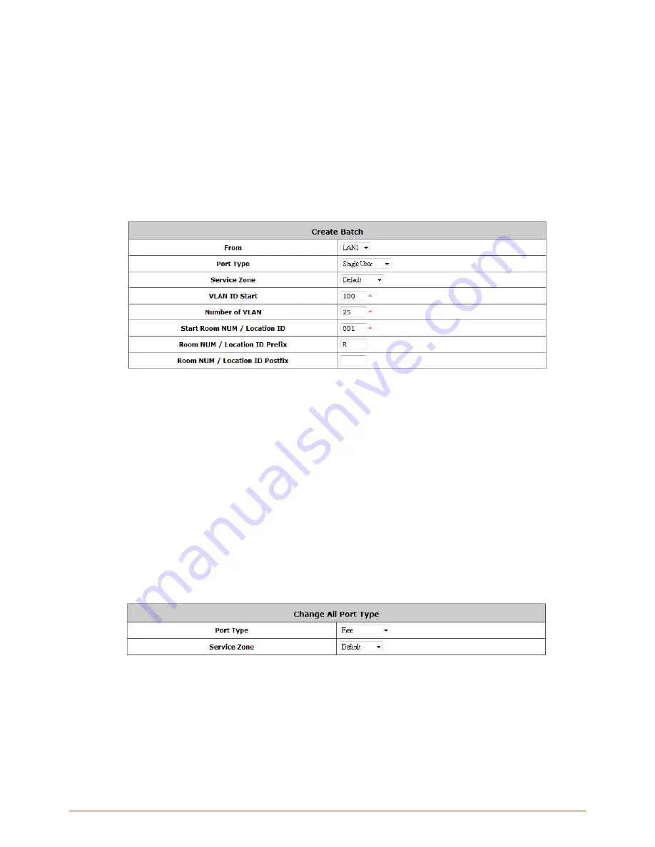 LevelOne WHG-311 User Manual Download Page 301