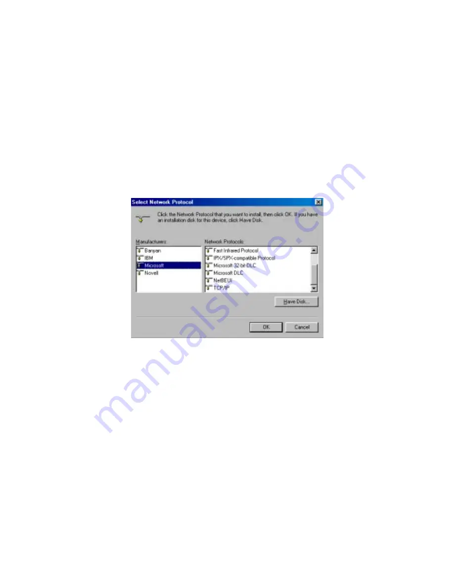 LevelOne WNC-0101USB Installation Manual Download Page 63