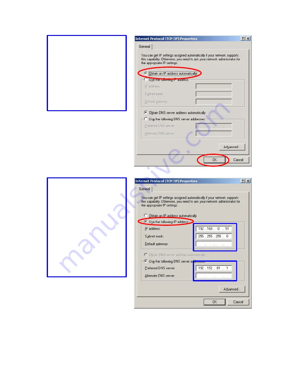 LevelOne WNC-0200 User Manual Download Page 38