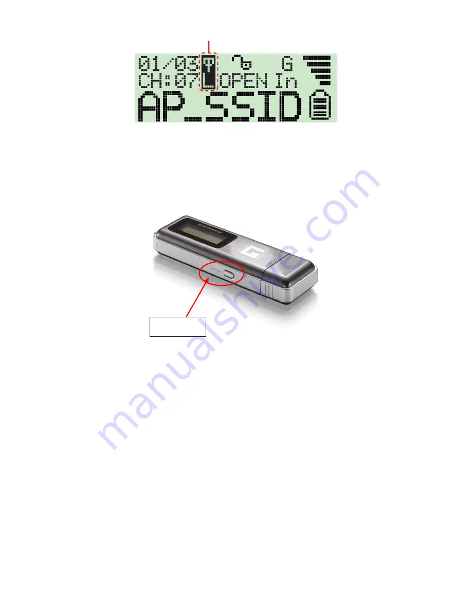 LevelOne WNC-0304USB User Manual Download Page 9